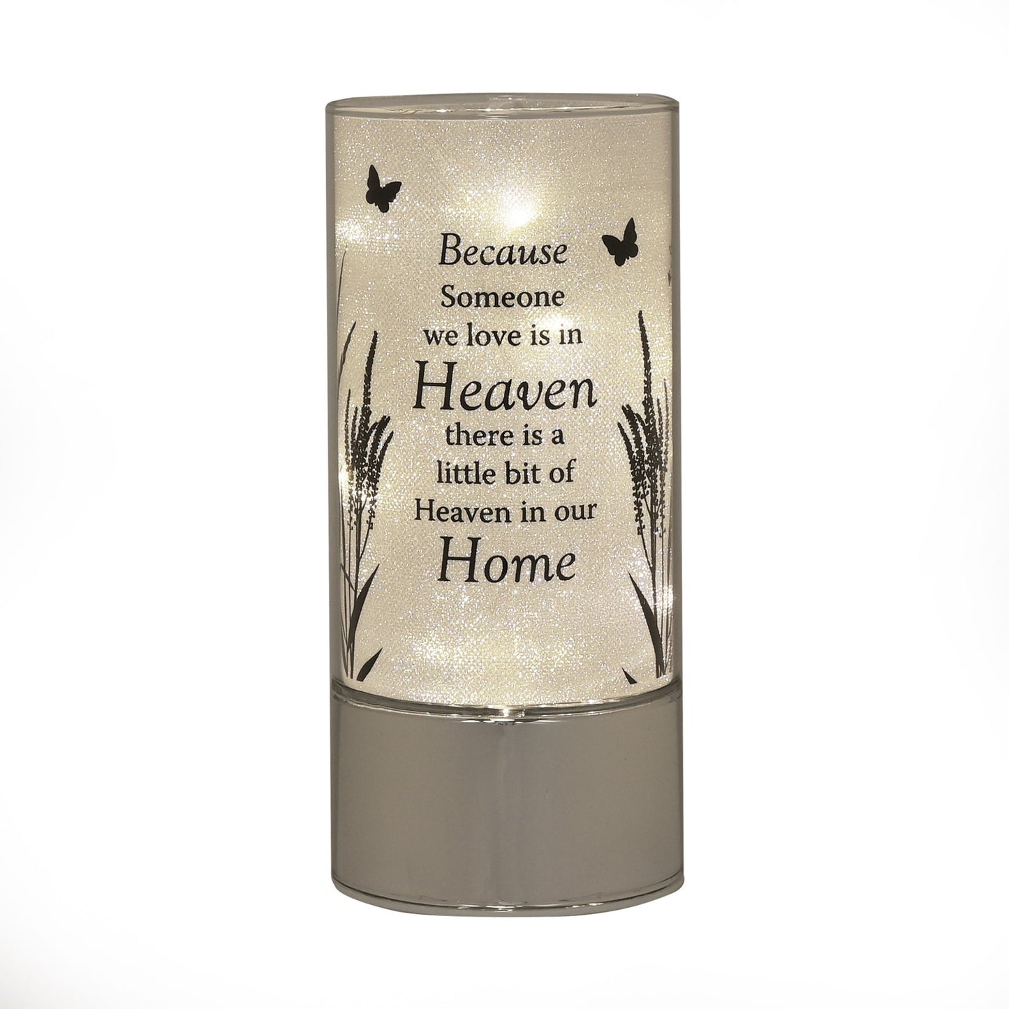 Erinnerungsleuchte "Heaven"