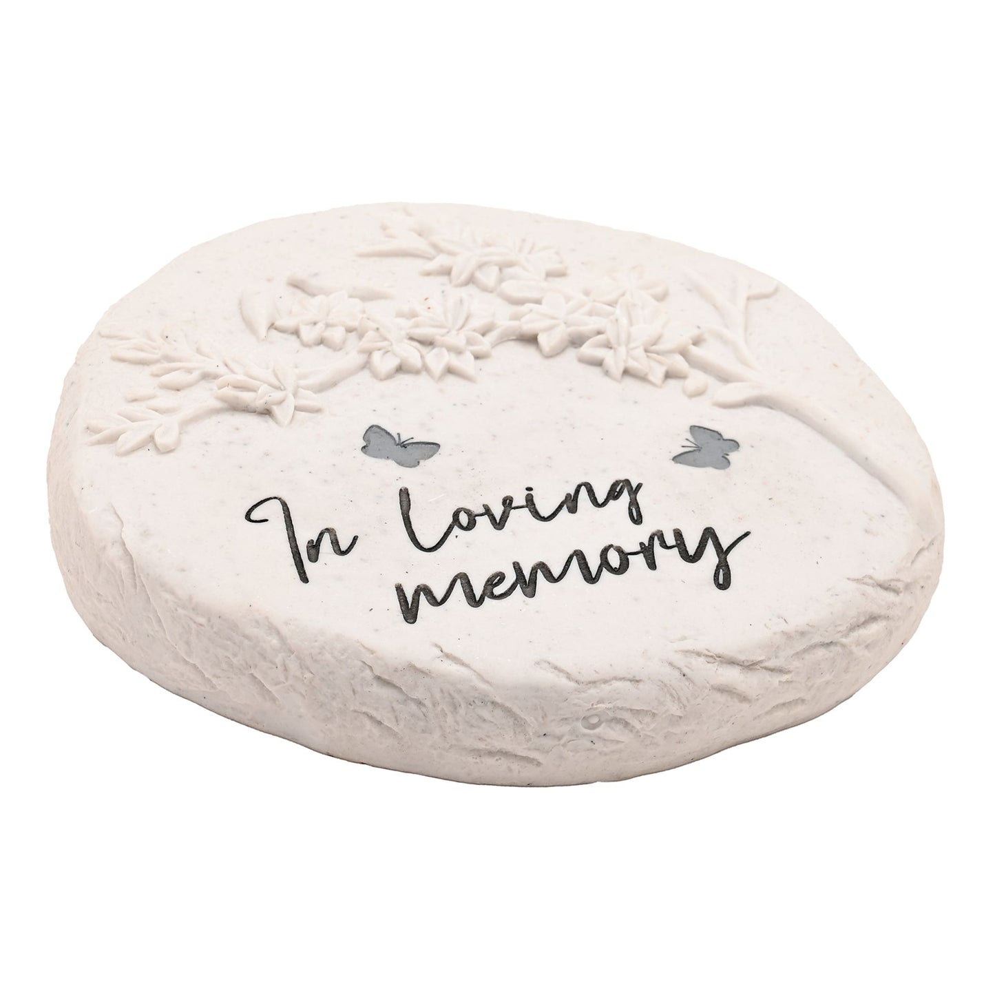 Erinnerungsstein "in loving Memory"