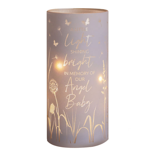 Leuchte "Angel Baby"